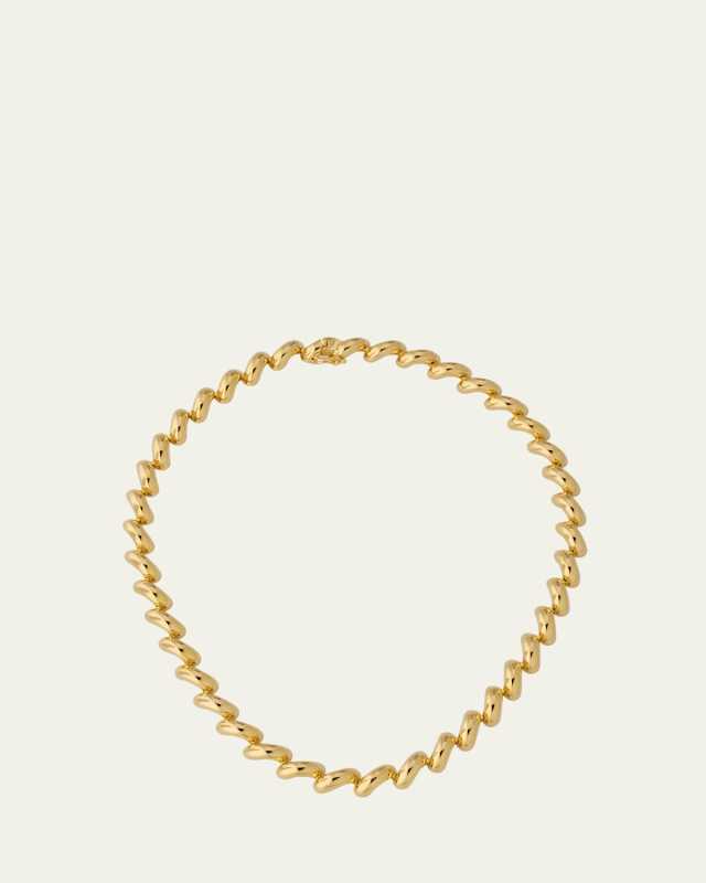 The Edith Necklace